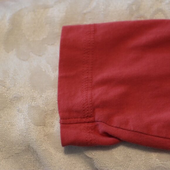 Life is Good Daisy Long Sleeve Tee Size Small - Picture 8 of 12